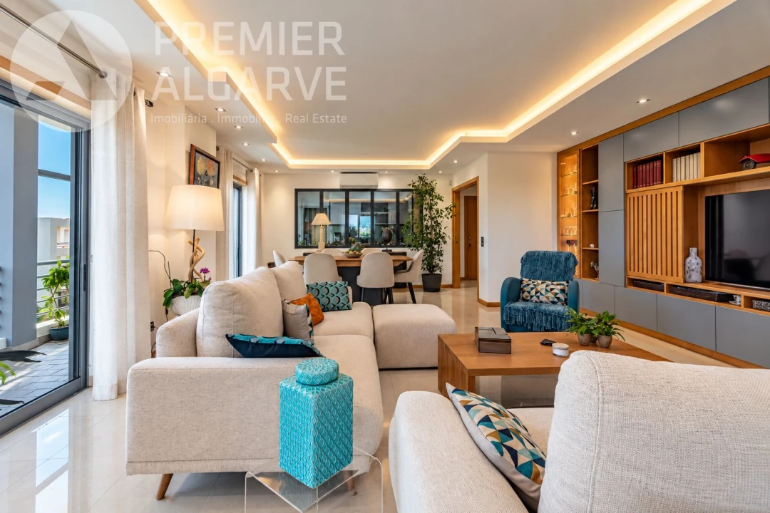 Apartamento T3 para Venda em Montenegro Foto 6