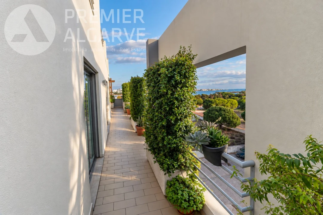 Apartamento T3 para Venda em Montenegro Foto 26