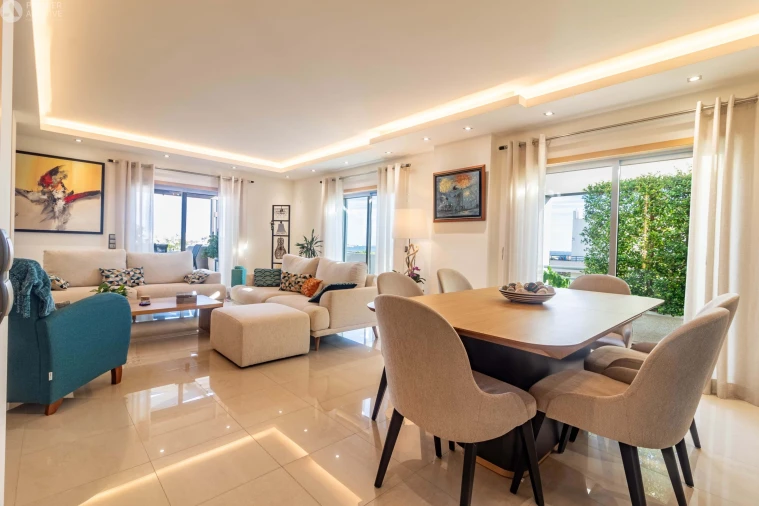 Apartamento T3 para Venda em Montenegro Foto 19