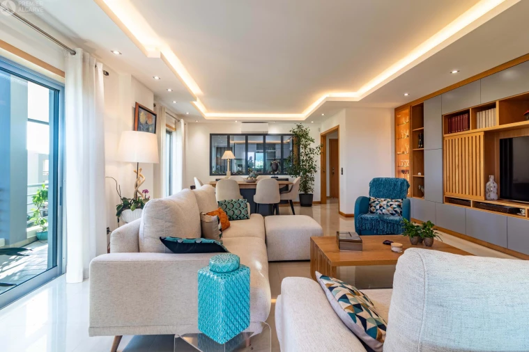 Apartamento T3 para Venda em Montenegro Foto 3