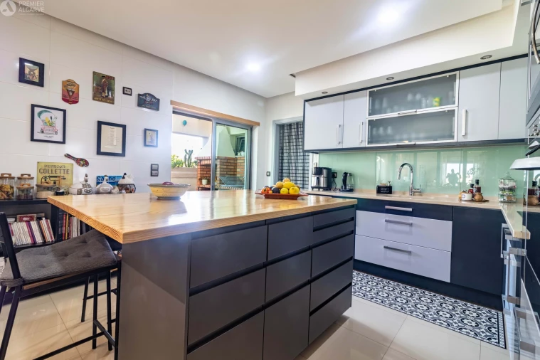 Apartamento T3 para Venda em Montenegro Foto 13