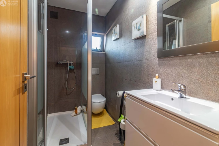 Apartamento T3 para Venda em Montenegro Foto 6