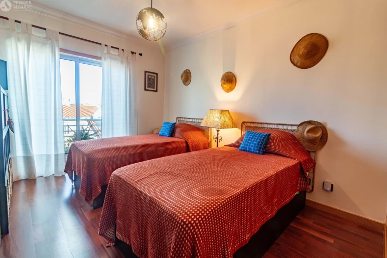 Apartamento T3 para Venda em Montenegro Foto 15