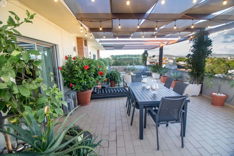 Apartamento T3 para Venda em Montenegro Foto 29