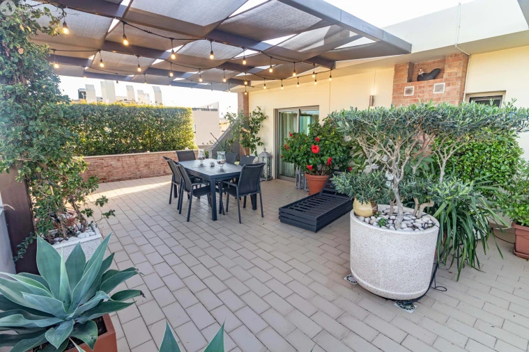 Apartamento T3 para Venda em Montenegro Foto 25