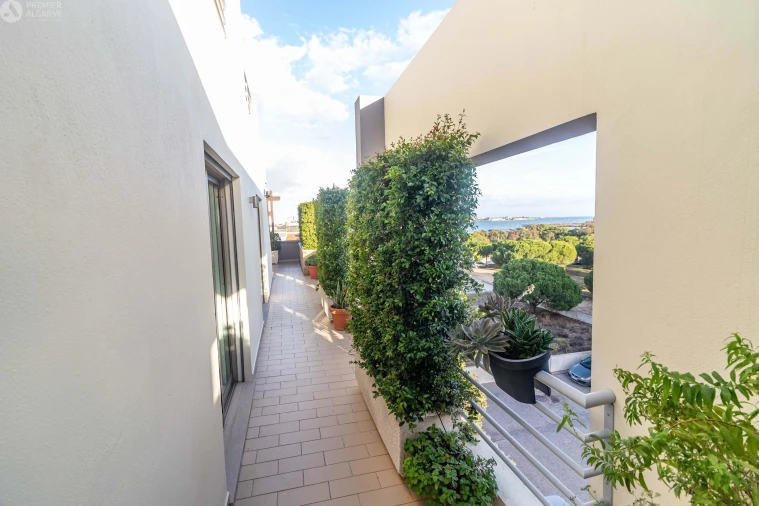 Apartamento T3 para Venda em Montenegro Foto 17