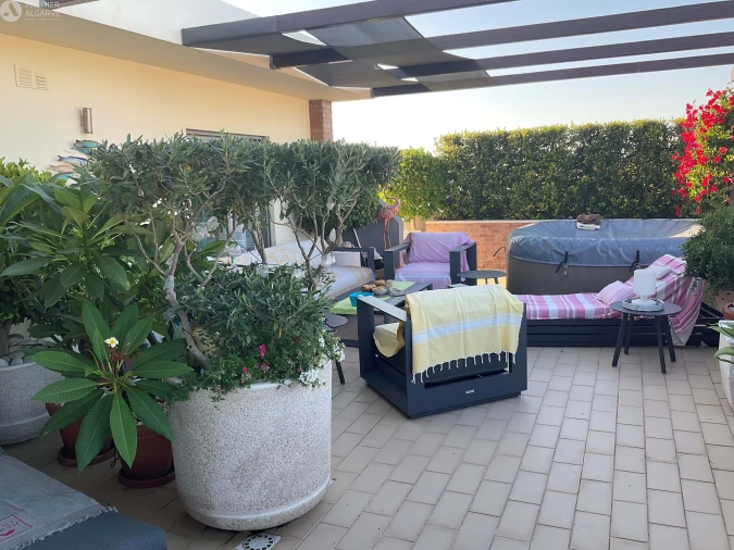 Apartamento T3 para Venda em Montenegro Foto 27