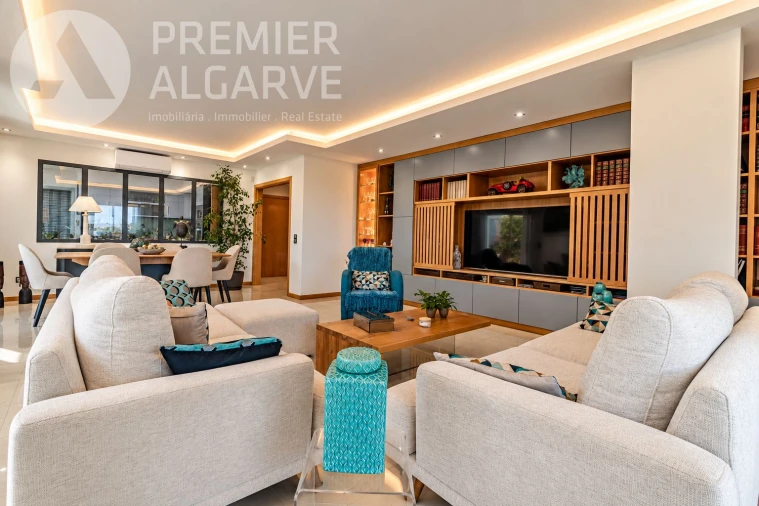 Apartamento T3 para Venda em Montenegro Foto 5