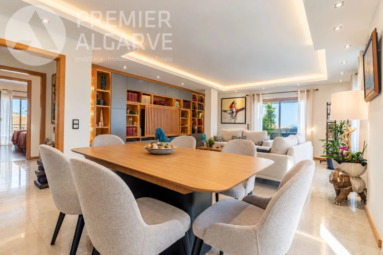 Apartamento T3 para Venda em Montenegro Foto 7