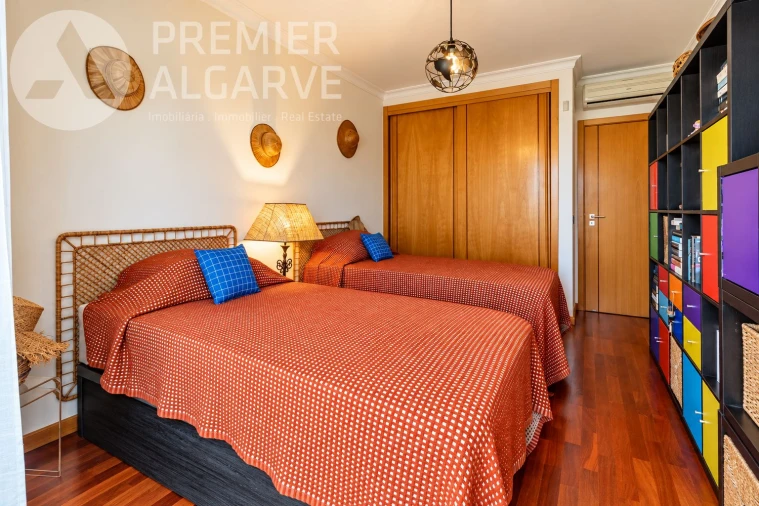 Apartamento T3 para Venda em Montenegro Foto 19