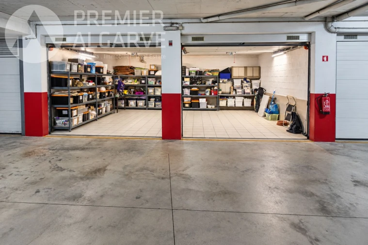Apartamento T3 para Venda em Montenegro Foto 29