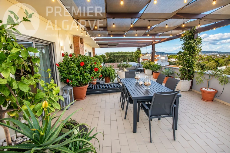 Apartamento T3 para Venda em Montenegro Foto 25