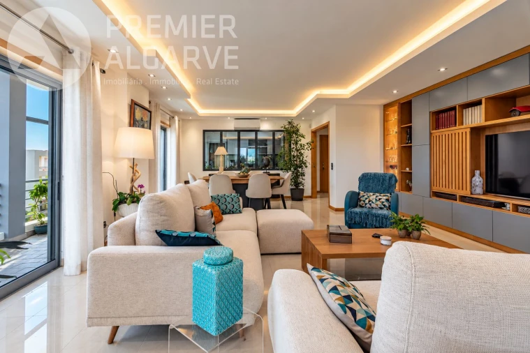 Apartamento T3 para Venda em Montenegro Foto 6