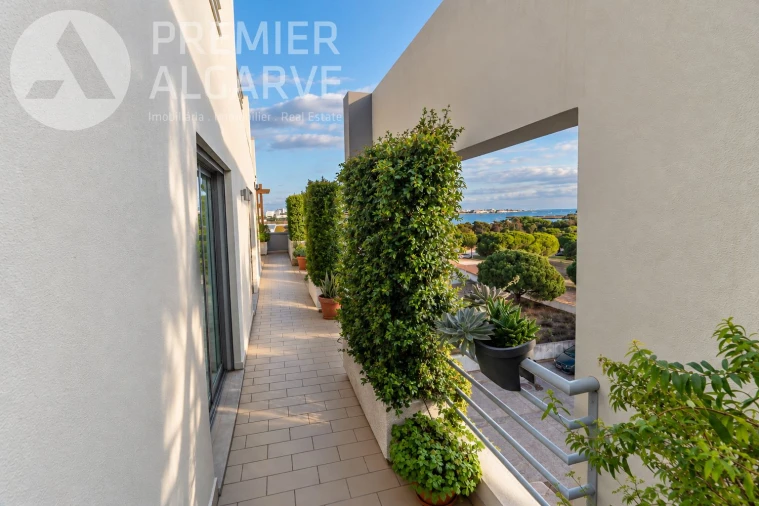 Apartamento T3 para Venda em Montenegro Foto 26