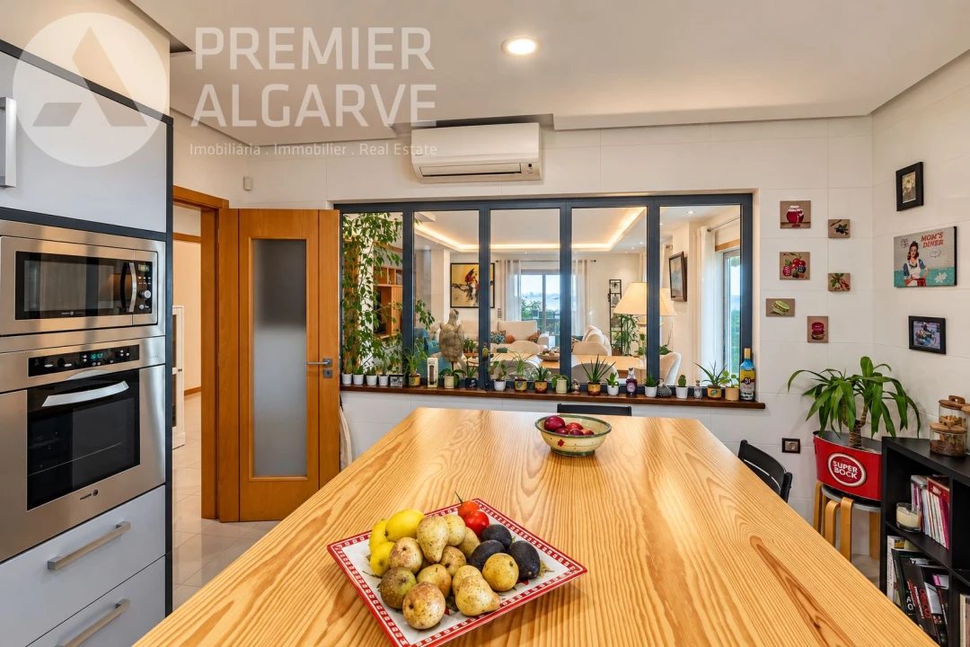 Apartamento T3 para Venda em Montenegro Foto 11