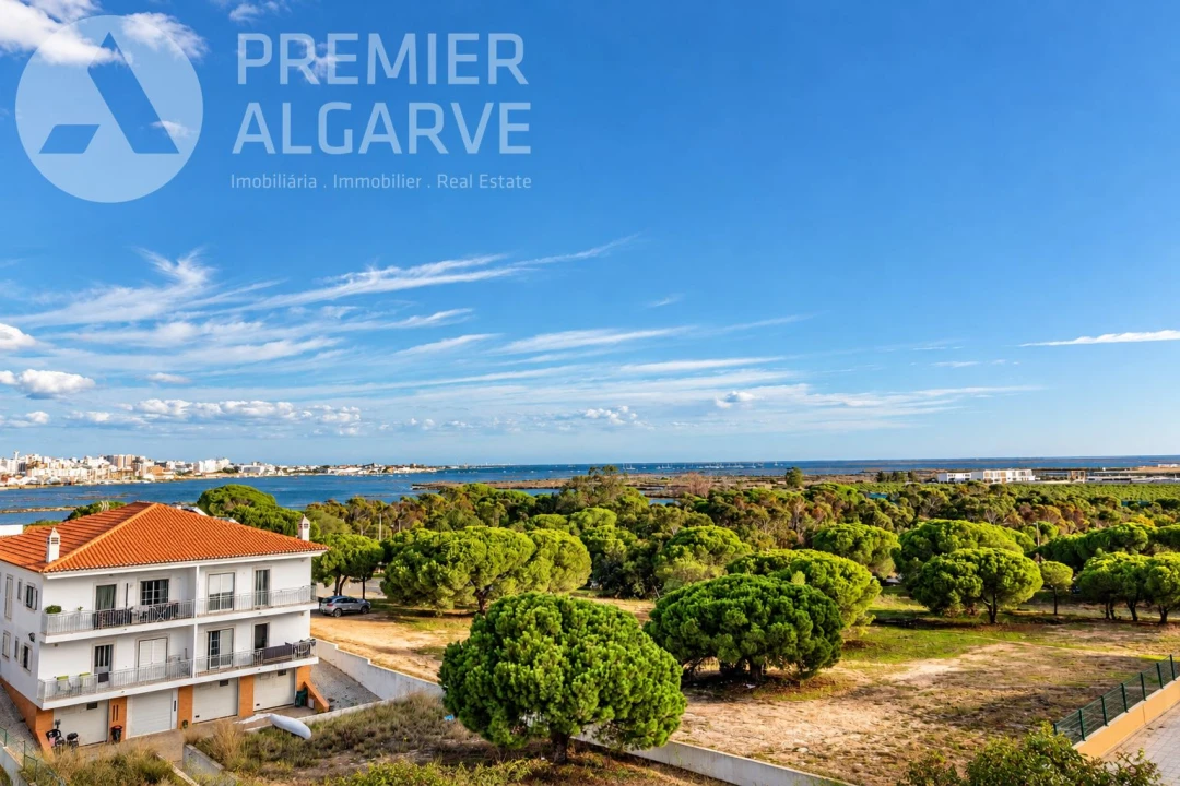 Apartamento T3 para Venda em Montenegro Foto 22