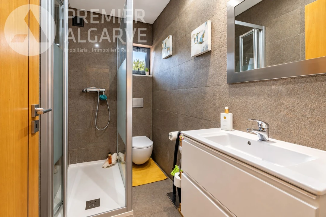 Apartamento T3 para Venda em Montenegro Foto 20