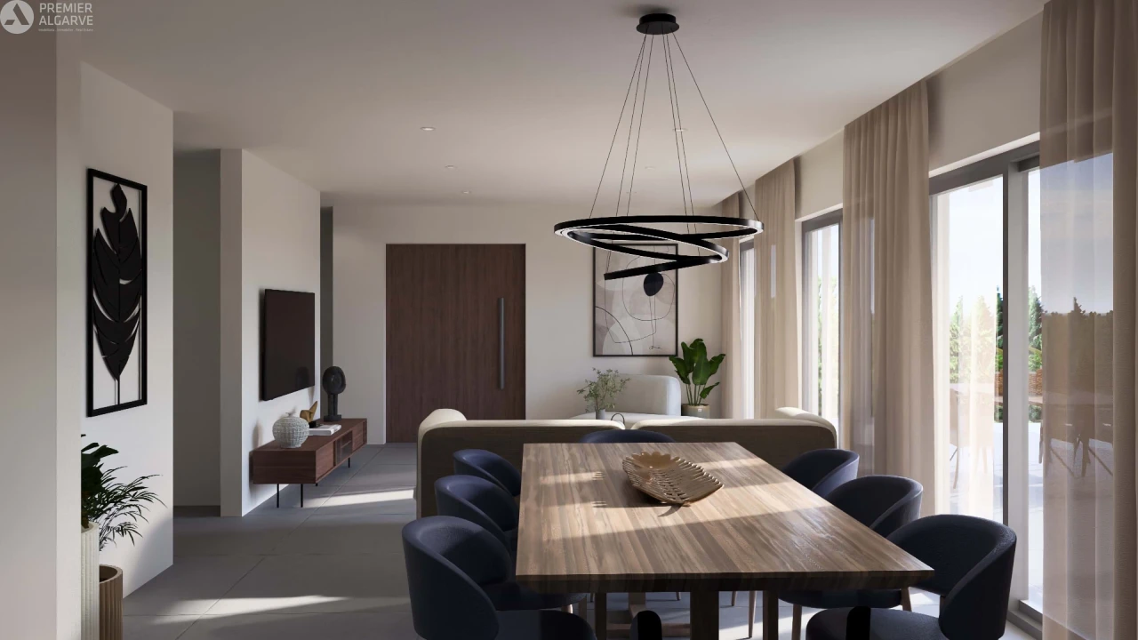 Moradia T5 para Venda em São Brás de Alportel Foto 11