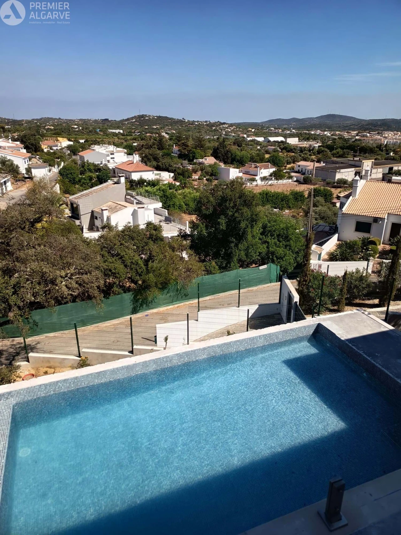 Moradia T5 para Venda em São Brás de Alportel Foto 18