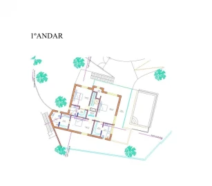 Moradia T5 para Venda em São Brás de Alportel