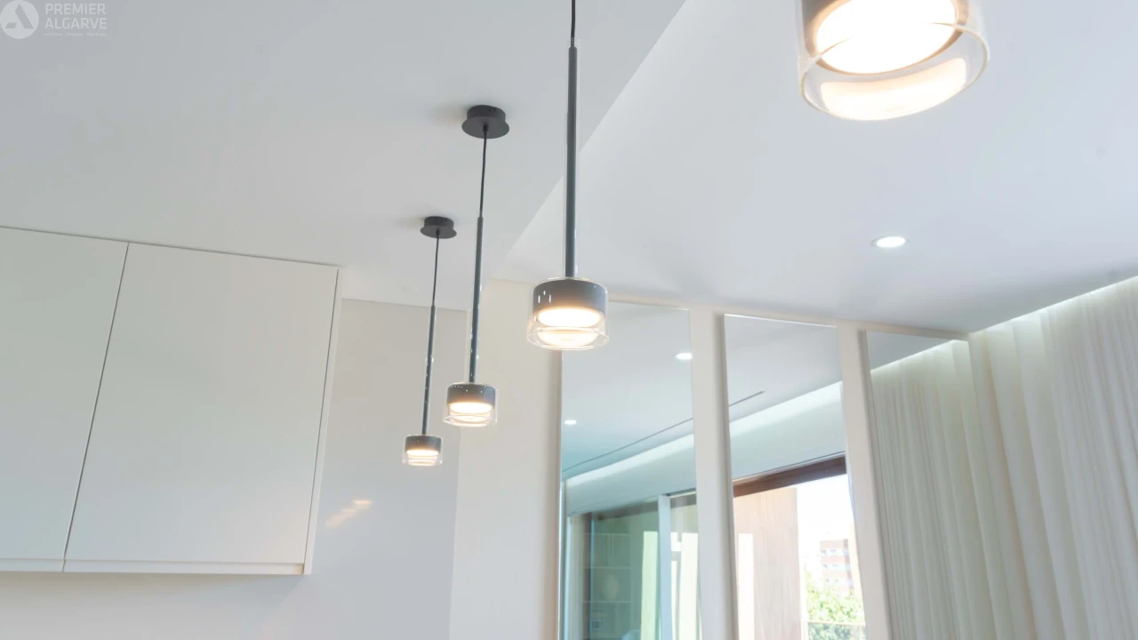 Apartamento T2 para Venda em Quarteira Foto 16