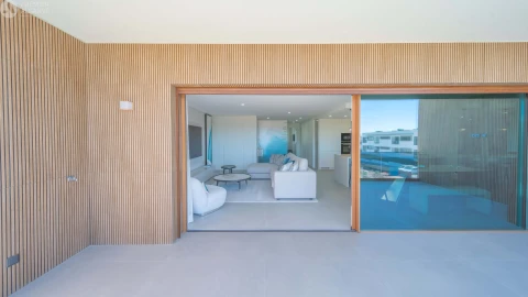 Apartamento T2 para Venda em Quarteira