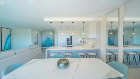 Apartamento T2 para Venda em Quarteira