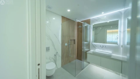 Apartamento T2 para Venda em Quarteira