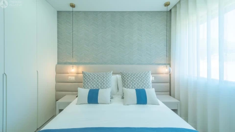 Apartamento T2 para Venda em Quarteira