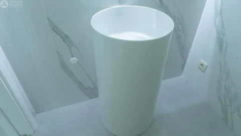 Apartamento T2 para Venda em Quarteira