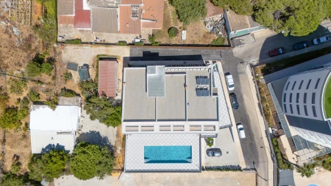 Apartamento T2 para Venda em Quarteira