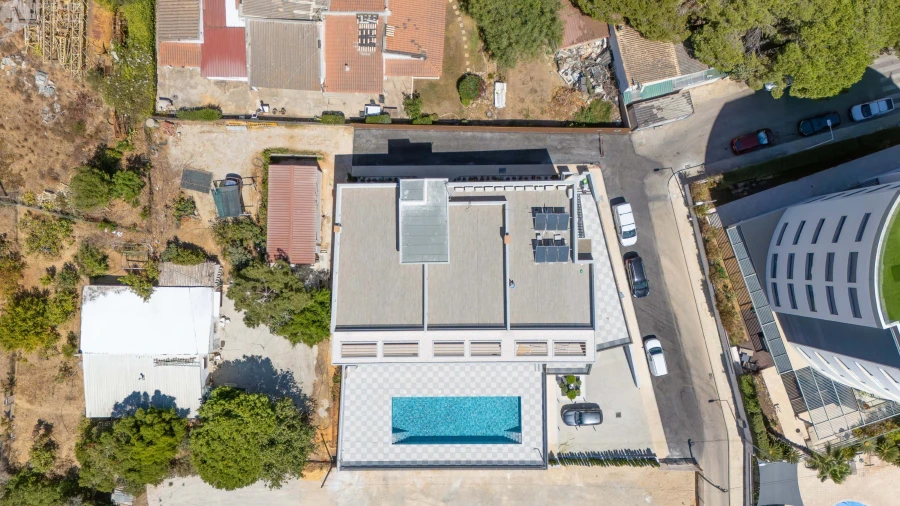 Apartamento T2 para Venda em Quarteira Foto 34