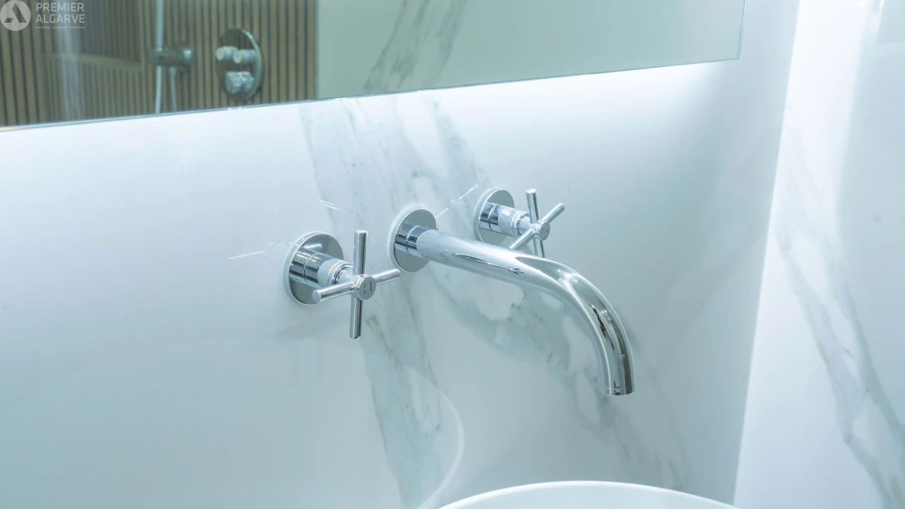 Apartamento T2 para Venda em Quarteira Foto 24