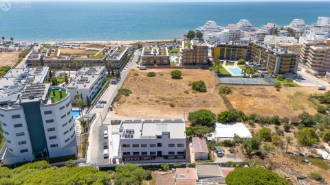 Apartamento T2 para Venda em Quarteira