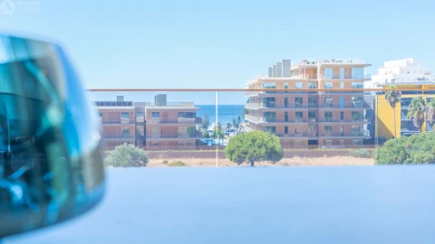 Apartamento T2 para Venda em Quarteira