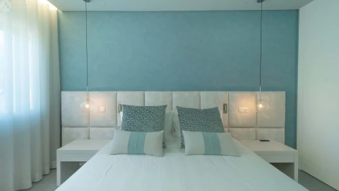 Apartamento T2 para Venda em Quarteira