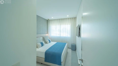 Apartamento T2 para Venda em Quarteira