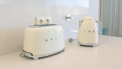 Apartamento T2 para Venda em Quarteira