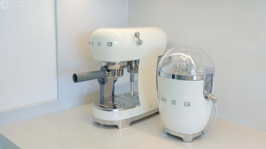 Apartamento T2 para Venda em Quarteira Foto 8