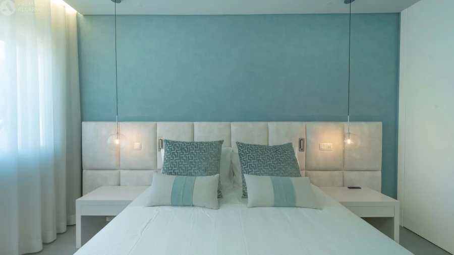 Apartamento T2 para Venda em Quarteira Foto 18