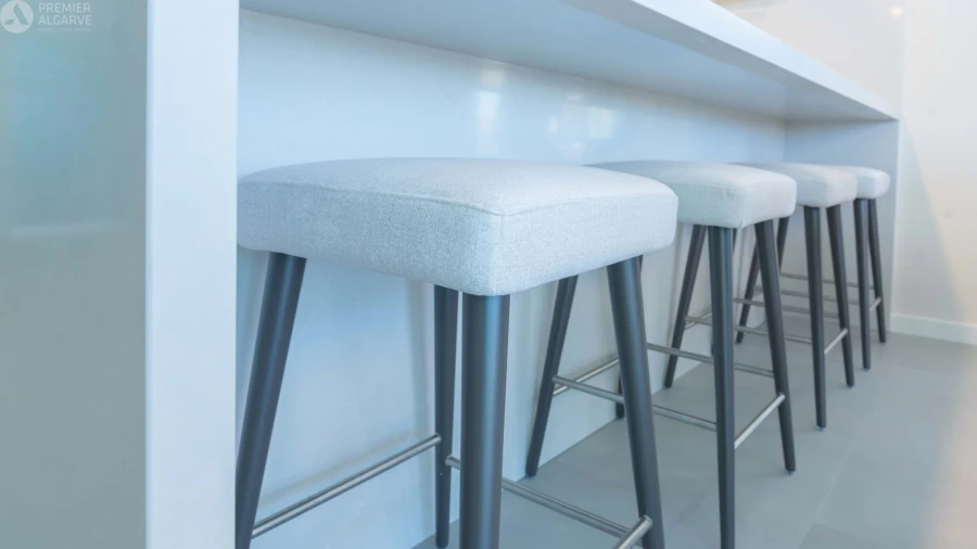 Apartamento T2 para Venda em Quarteira Foto 34