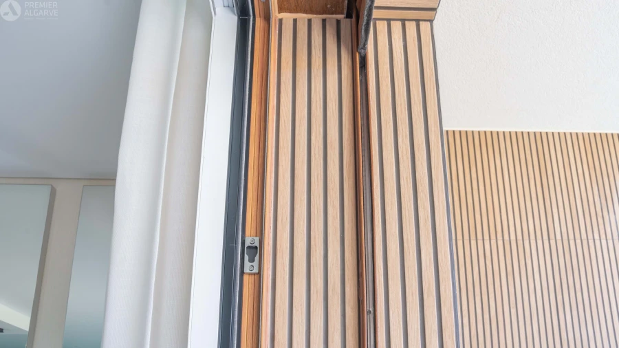 Apartamento T2 para Venda em Quarteira Foto 35