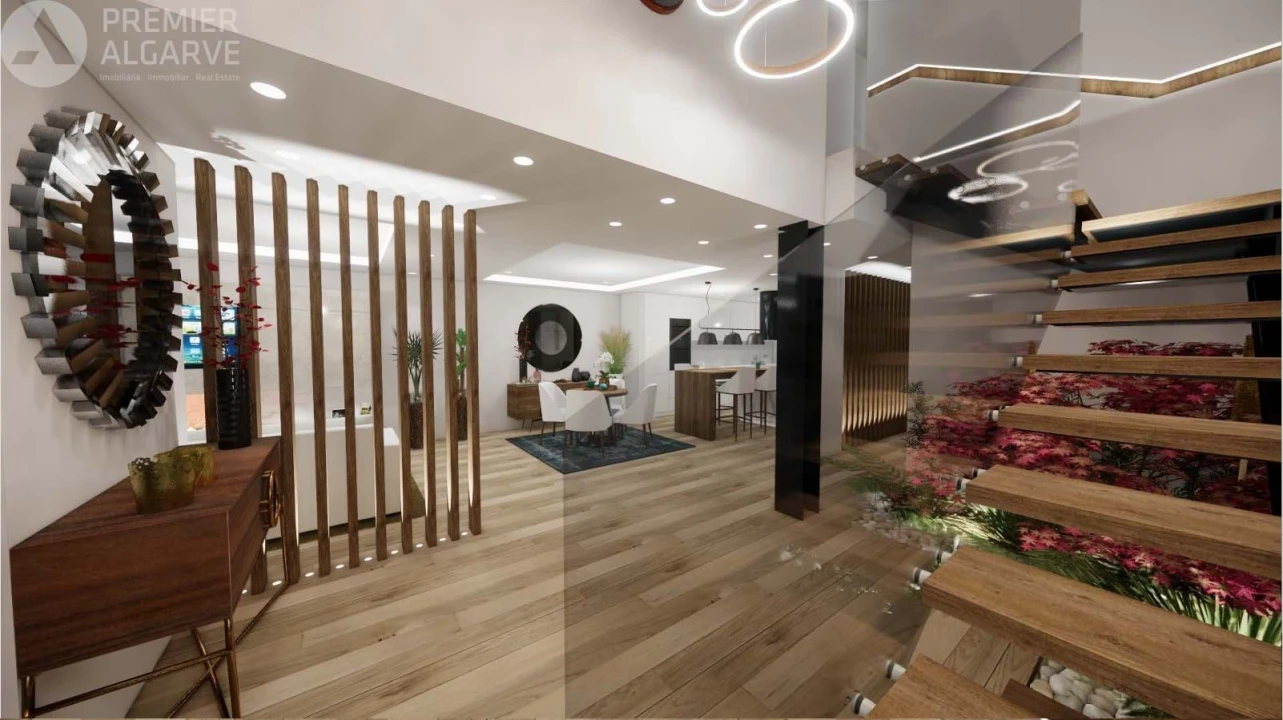 Moradia T4 para Venda em Faro (Sé e São Pedro) Foto 9