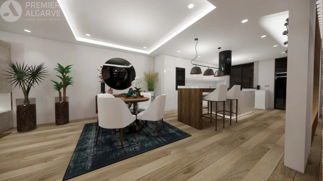 Moradia T4 para Venda em Faro (Sé e São Pedro) Foto 17