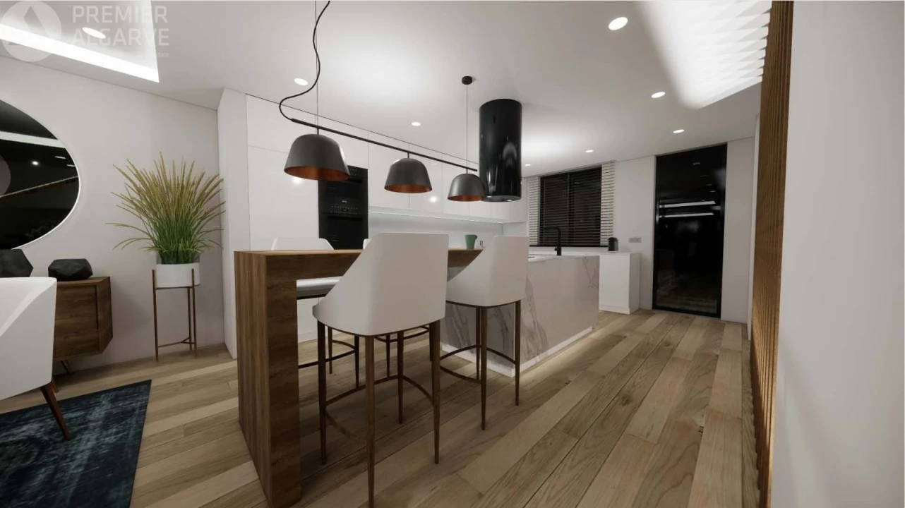 Moradia T4 para Venda em Faro (Sé e São Pedro) Foto 2