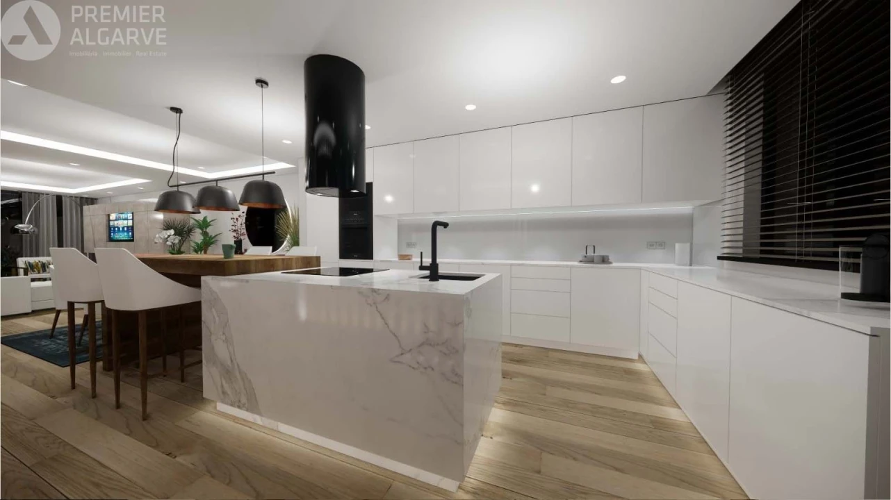 Moradia T4 para Venda em Faro (Sé e São Pedro) Foto 10