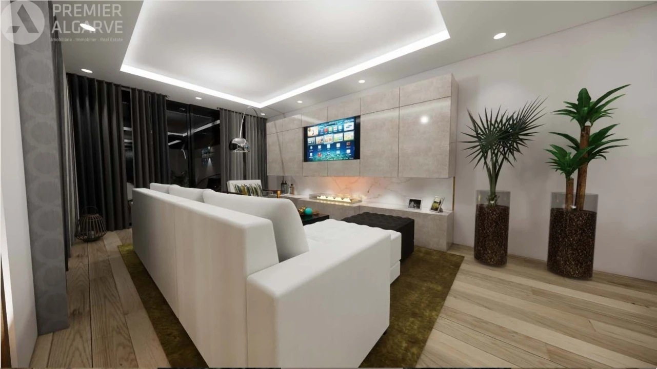 Moradia T4 para Venda em Faro (Sé e São Pedro) Foto 4