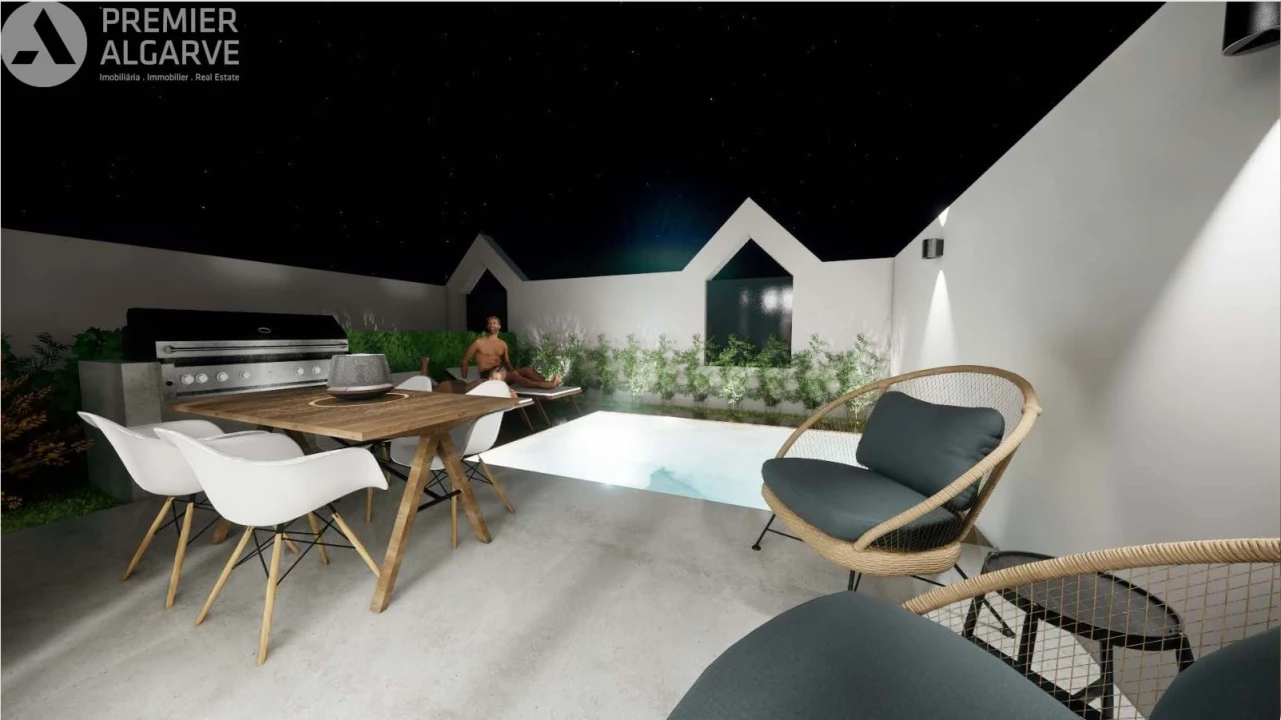 Moradia T4 para Venda em Faro (Sé e São Pedro) Foto 22