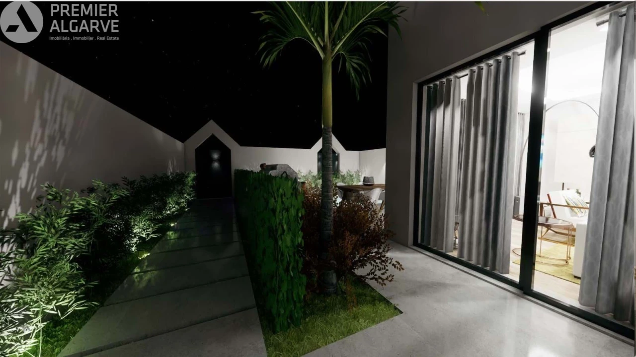 Moradia T4 para Venda em Faro (Sé e São Pedro) Foto 13