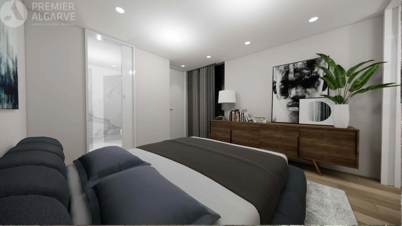 Moradia T4 para Venda em Faro (Sé e São Pedro) Foto 14